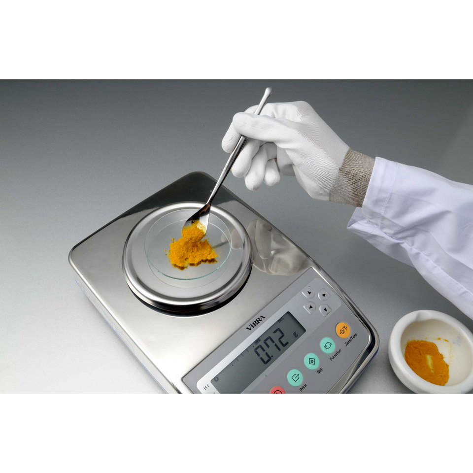 Лабораторные весы ViBRA CJ-620ER фото3