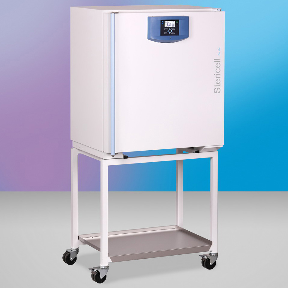 Воздушный стерилизатор BMT Stericell 111 ECO фото1