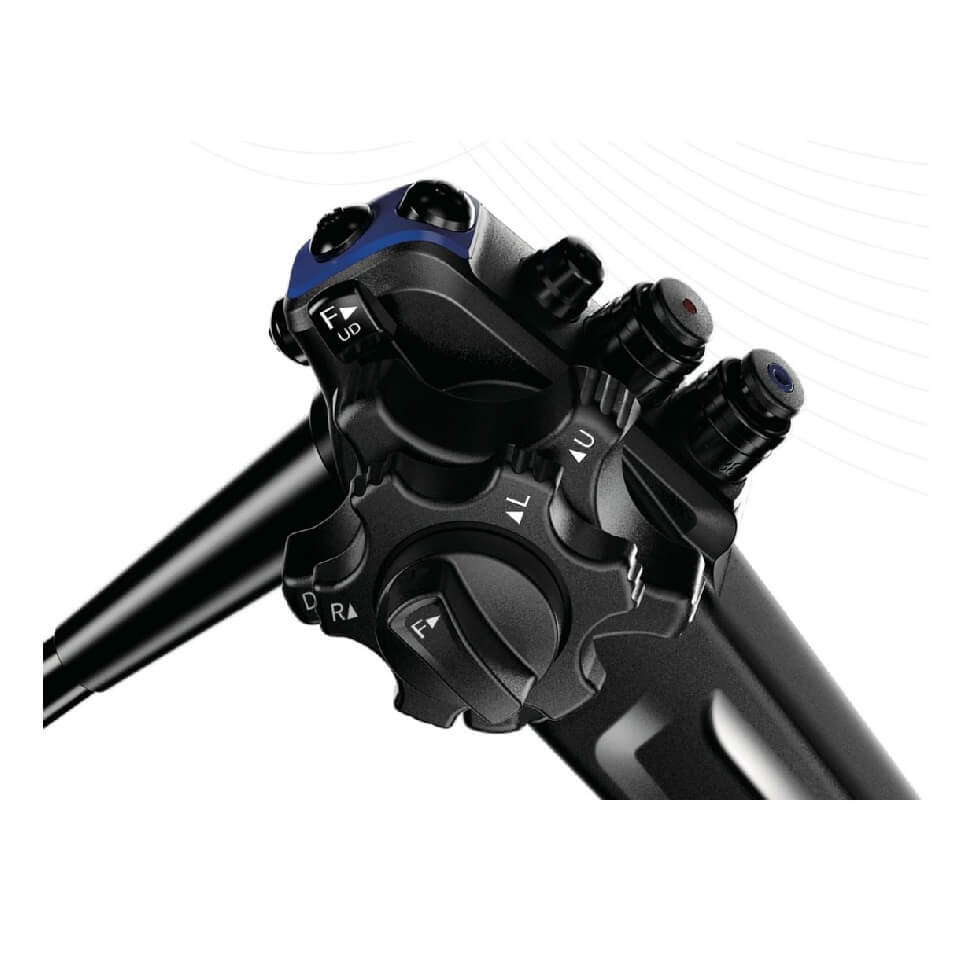 Видеоэндоскопическая система Aohua AQ-200 фото7