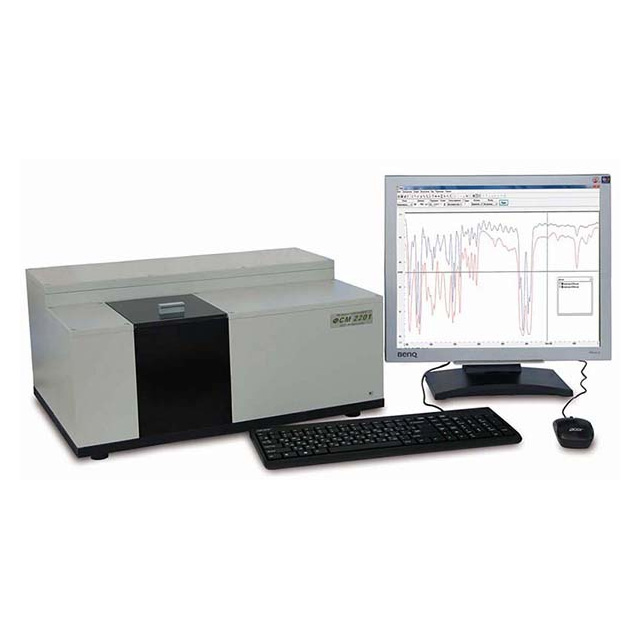 ИК-фурье-спектрометр Инфраспек ФСМ 2202 фото1