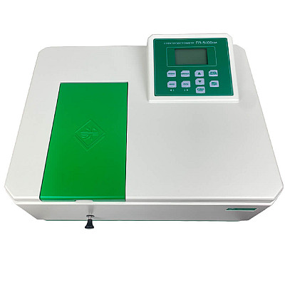 Медицинские спектрофотометры