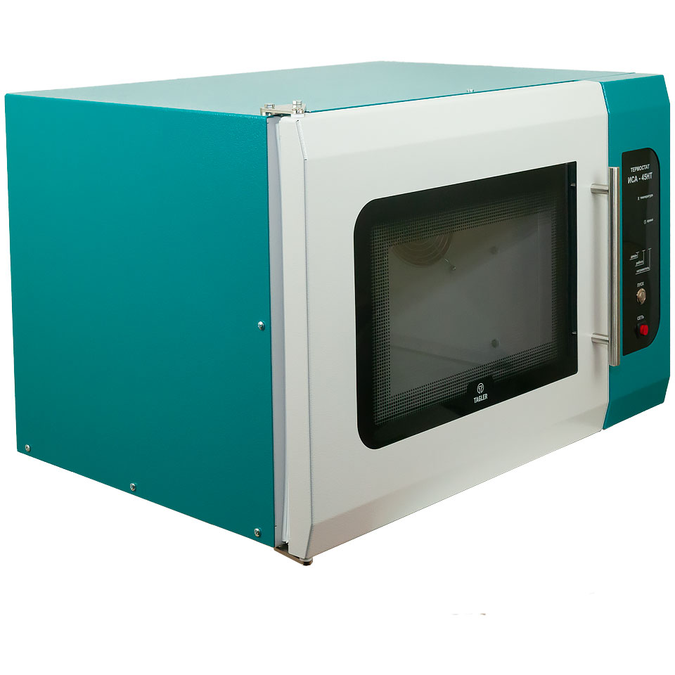 Инактиватор сыворотки ТАГЛЕР ИСА-45НТ фото4