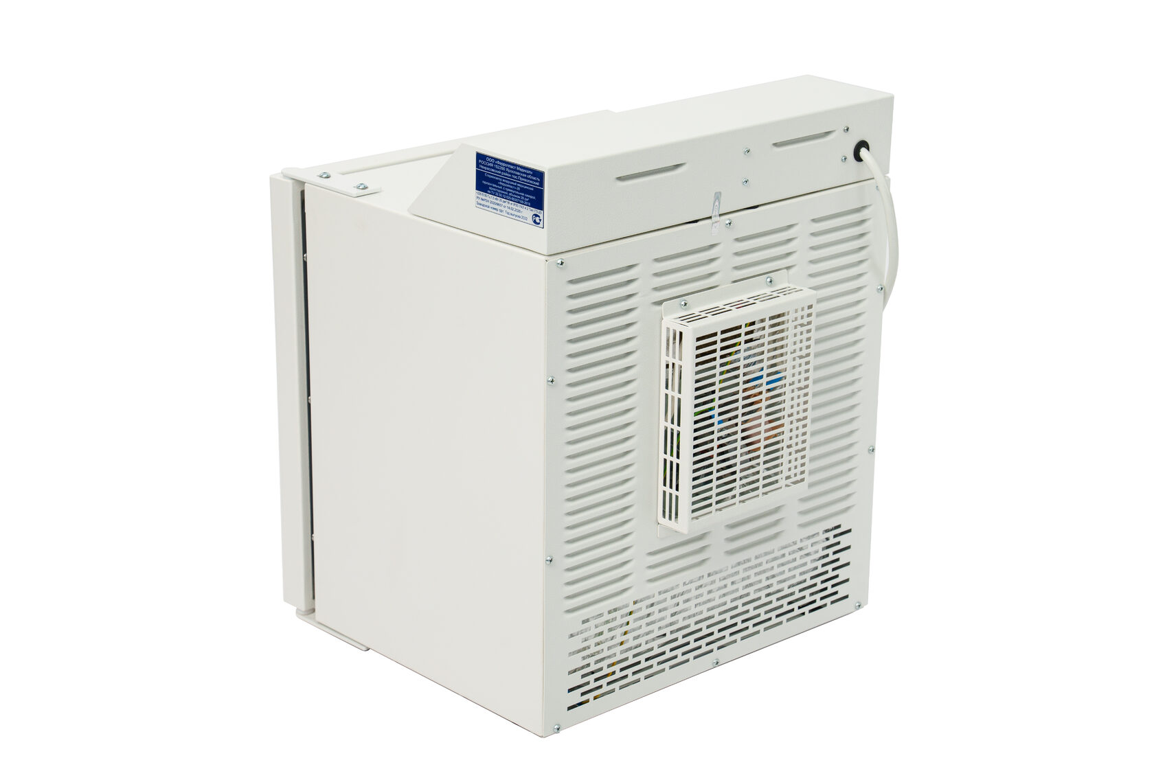 Воздушный стерилизатор Ферропласт-20 фото6