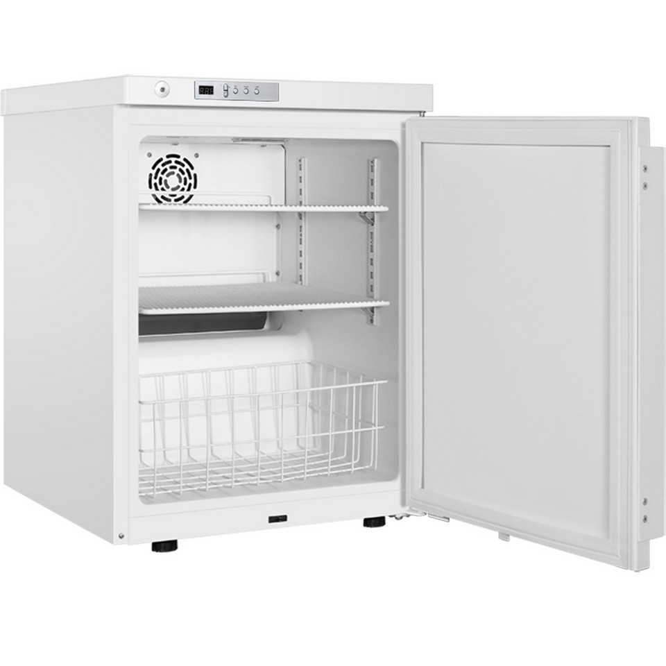 Фармацевтический холодильник Haier HYC-68 фото3 Фармацевтический холодильник Haier HYC-68 фото3