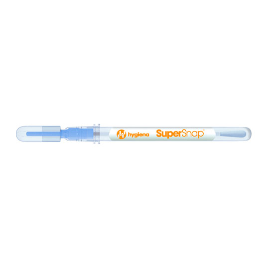 Тест Hygiena SuperSnap (для АТФ-люминометров EnSURE Touch, EnSURE, SystemSURE Plus) фото1