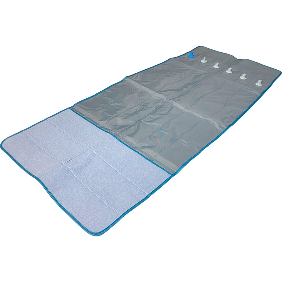 Манжета-талия для аппарата прессотерапии Won Industry LC−600 или LC−600S фото2 Манжета-талия для аппарата прессотерапии Won Industry LC−600 или LC−600S фото2