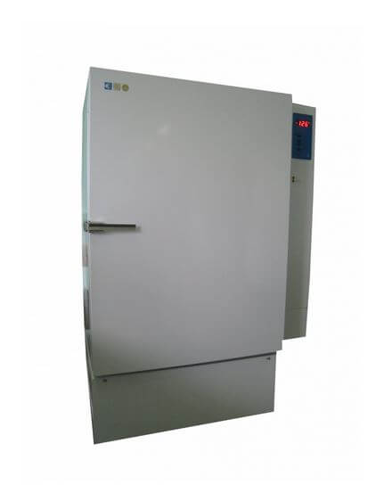 Двухдверный воздушный стерилизатор КасПЗ ГПД-320 ПЗ фото1