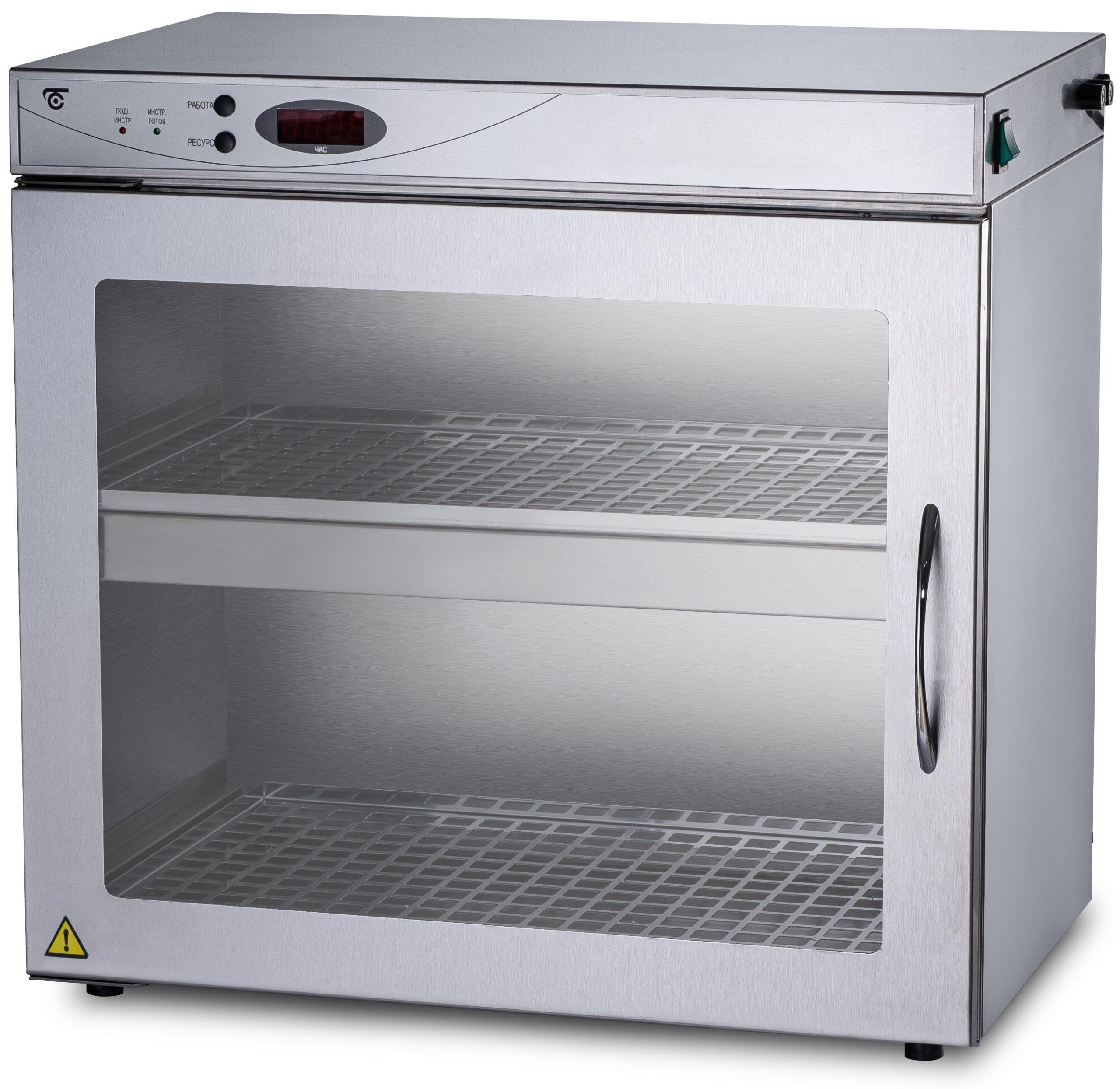 Бактерицидная ультрафиолетовая камера СКТБ СПУ КБУ-1 фото1 Бактерицидная ультрафиолетовая камера СКТБ СПУ КБУ-1 фото1