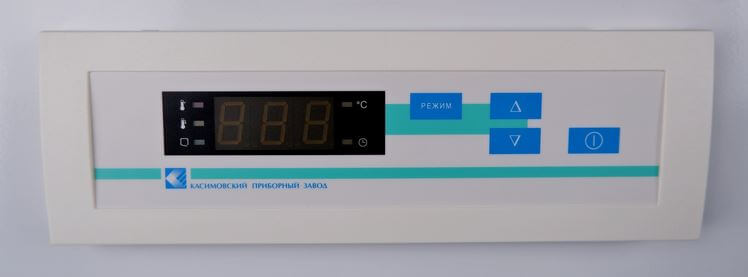 Воздушный стерилизатор КасПЗ ГП-160 ПЗ фото4