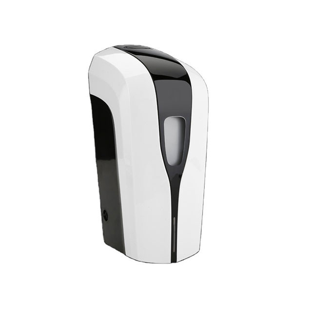 Автоматический сенсорный дозатор для антисептических гелей Stegler SD-1G фото1 Автоматический сенсорный дозатор для антисептических гелей Stegler SD-1G фото1