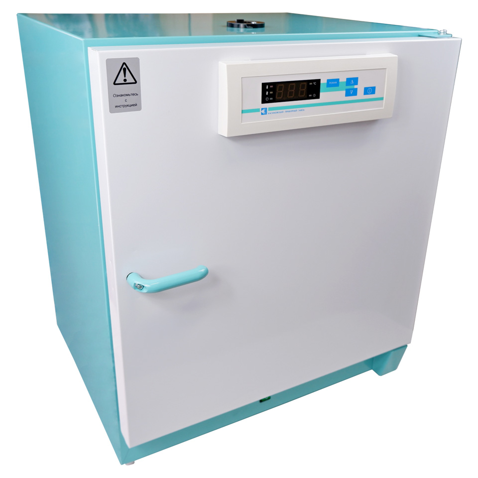 Воздушный стерилизатор КасПЗ ГП-80-Ох ПЗ фото1