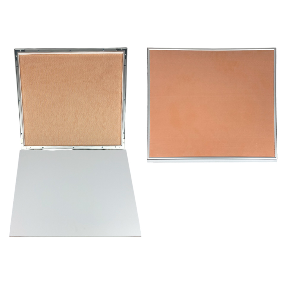 Плантограф ТАГЛЕР для определения плоскостопия фото5