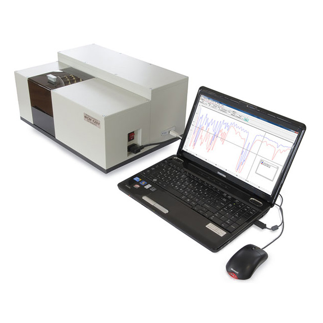 БИК-фурье-спектрометр Инфраспек ФСМ 2211