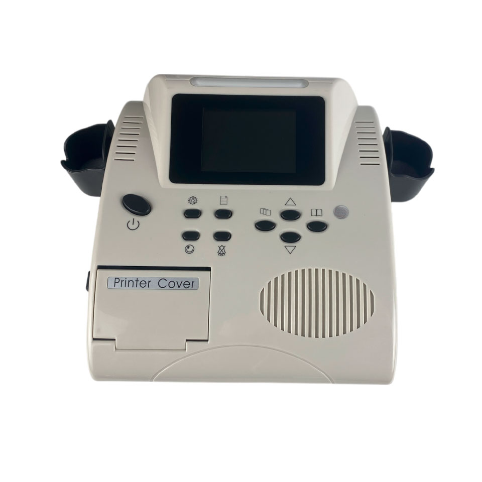 Фетальный доплеровский детектор Bestman BF-610P фото5