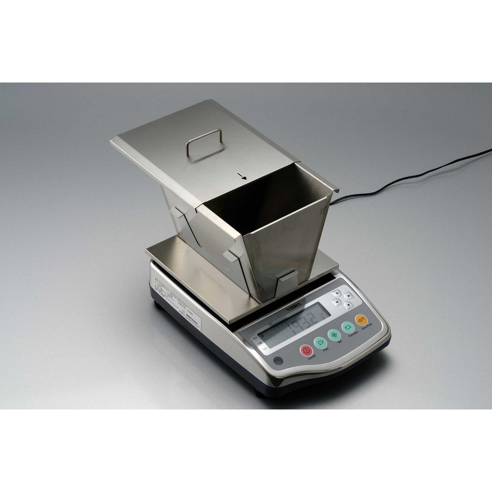 Лабораторные весы ViBRA CJ-8200ER: фотографии