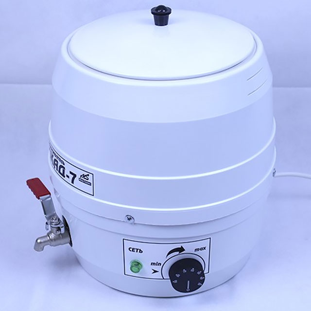 Парафинонагреватель Мед-Сервис Каскад-7 фото2