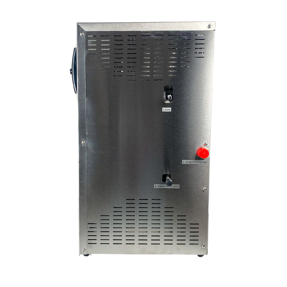 Медицинский аквадистиллятор Ливам АЭ-4/8 фото3