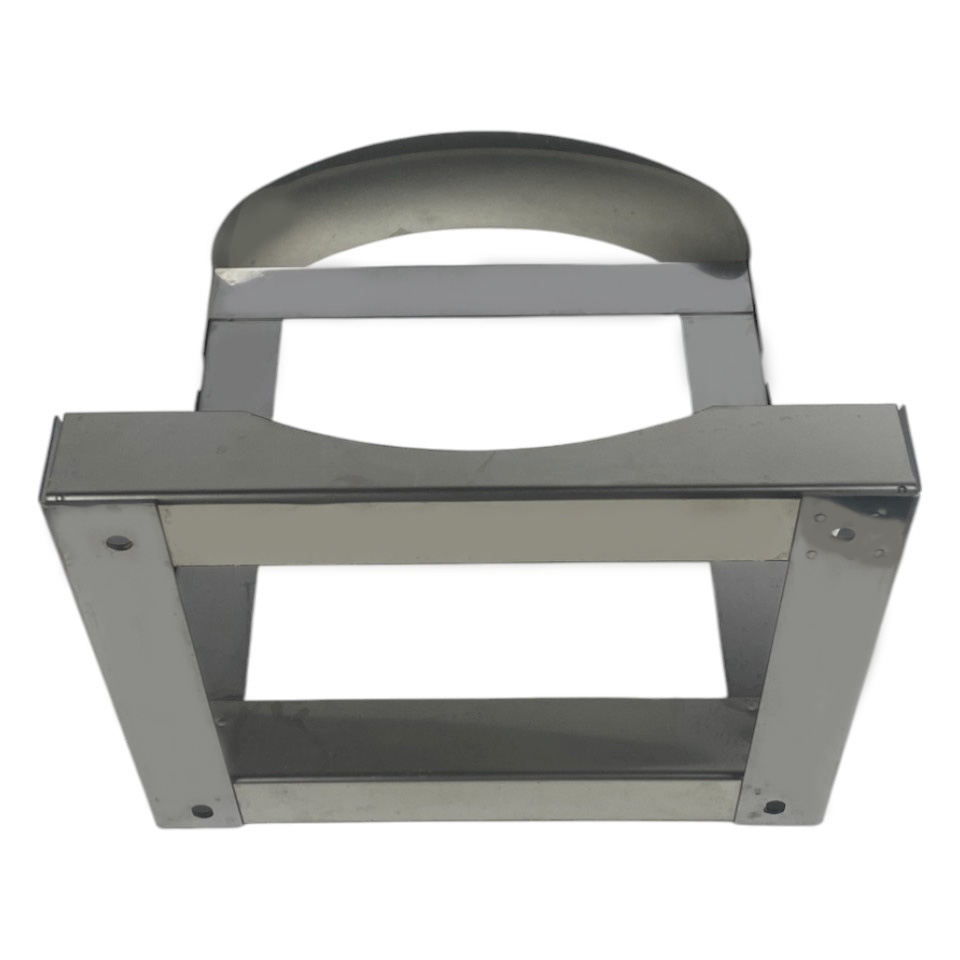 Кронштейн для дистиллятора Ливам АЭ-10/АЭ-15 фото2