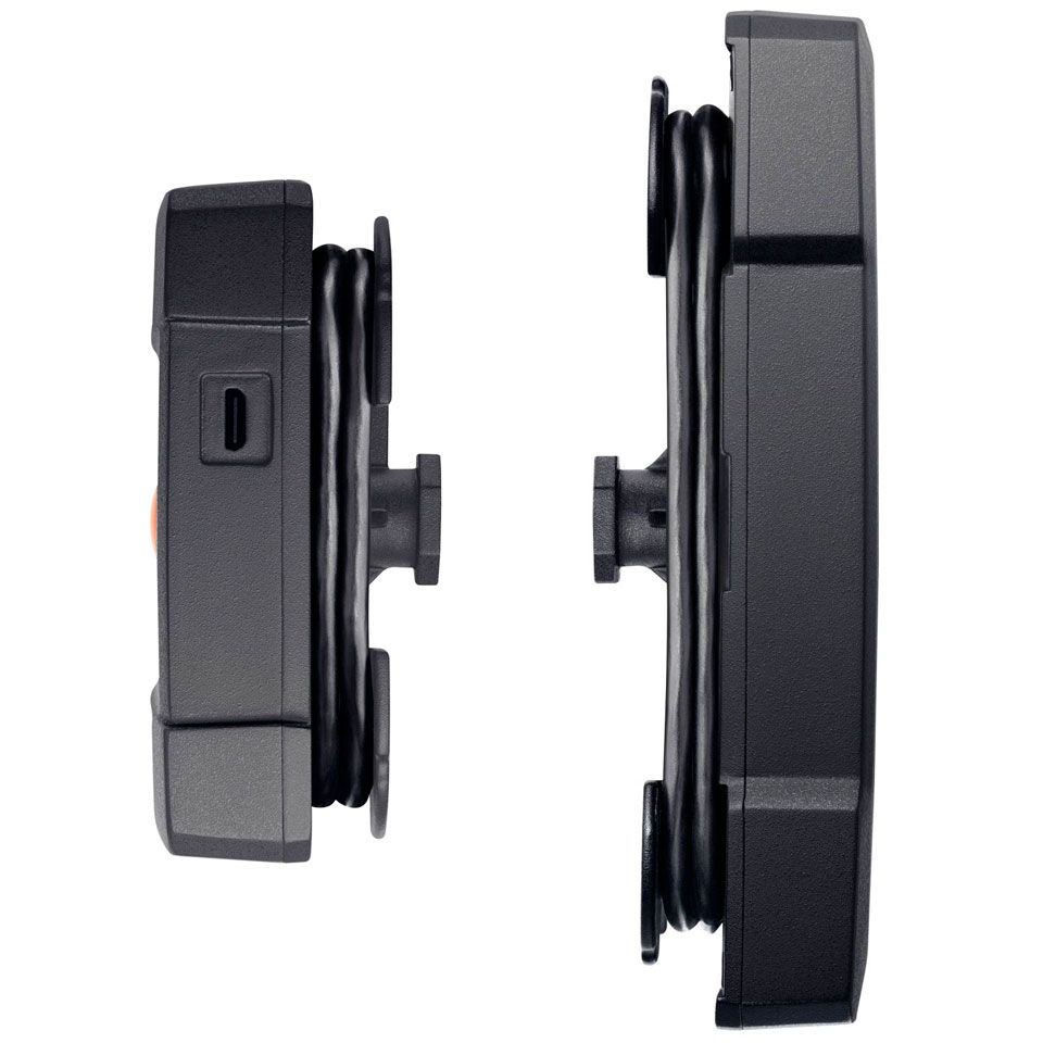 Логгер данных IAQ для Testo 400 фото4