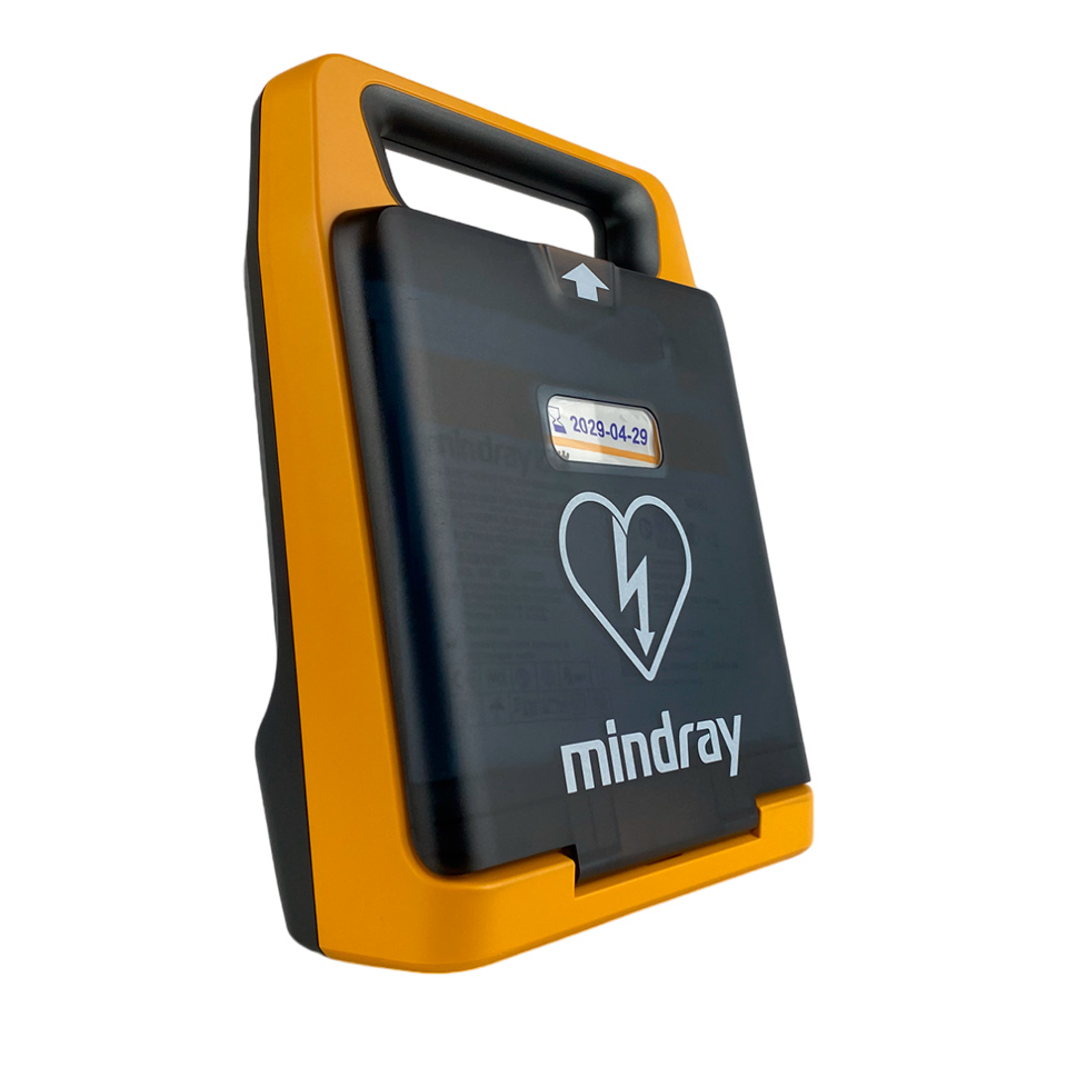 Автоматический наружный дефибриллятор Mindray BeneHeart C1 фото3 Автоматический наружный дефибриллятор Mindray BeneHeart C1 фото3