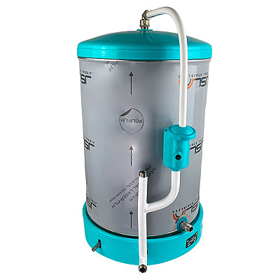 Аквадистиллятор ЭМО ДЭ-25М Аквадистиллятор ЭМО ДЭ-25М: фотографии