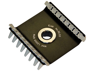 Ротор ELMI 50.03 для СМ-50М: фотографии