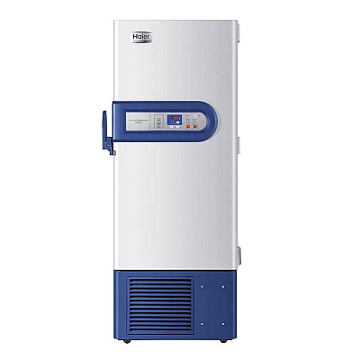 Морозильник низкотемпературный биомедицинский Haier DW-86L388: фотографии