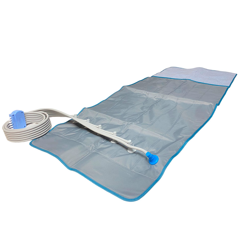 Манжета-талия для аппарата прессотерапии Won Industry LC−600 или LC−600S фото3 Манжета-талия для аппарата прессотерапии Won Industry LC−600 или LC−600S фото3