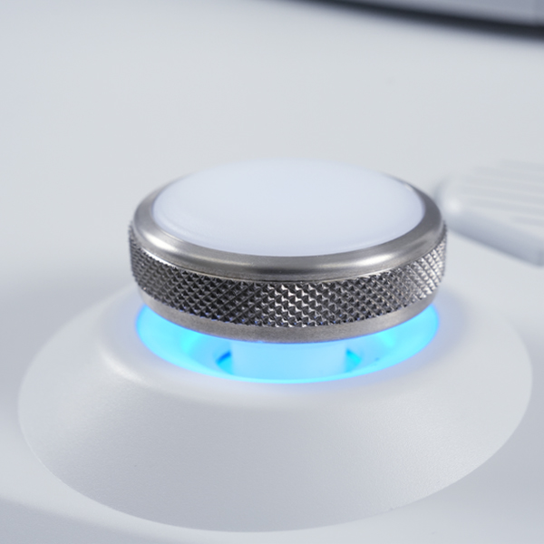 Автоматический рефрактокератометр UNICOS URK-900F фото3