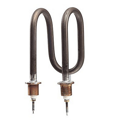 Трубчатый электронагреватель для аквадистиллятора ДЭ-4М Трубчатый электронагреватель для аквадистиллятора ДЭ-4М: фотографии