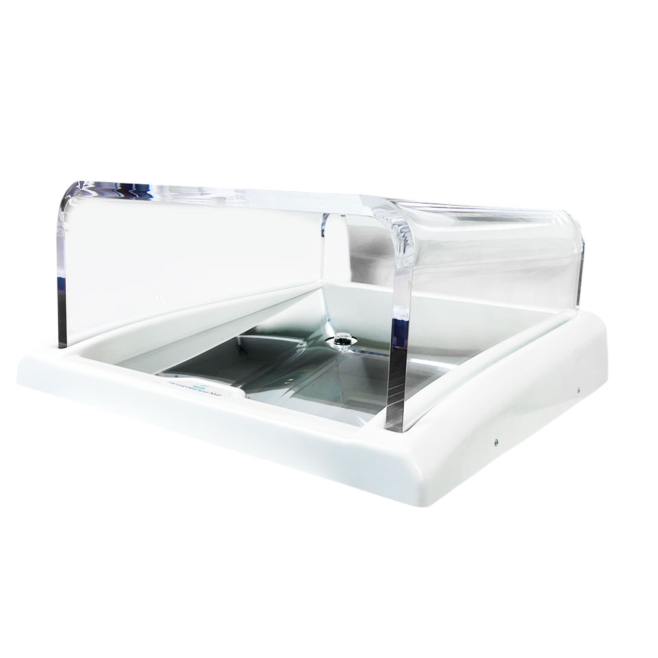 Компьютерный плантограф ТАГЛЕР ПСК-01 фото2