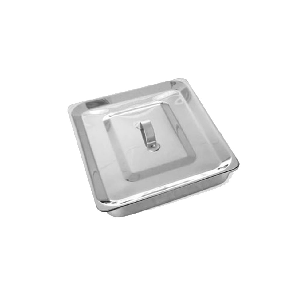 Медицинский лоток Ока-Медик ЛМПу-260 фото1