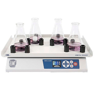 Медицинский орбитальный шейкер ELMI S-3L.A20: фотографии