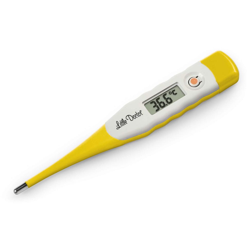 Цифровой термометр Little Doctor LD-302 фото1