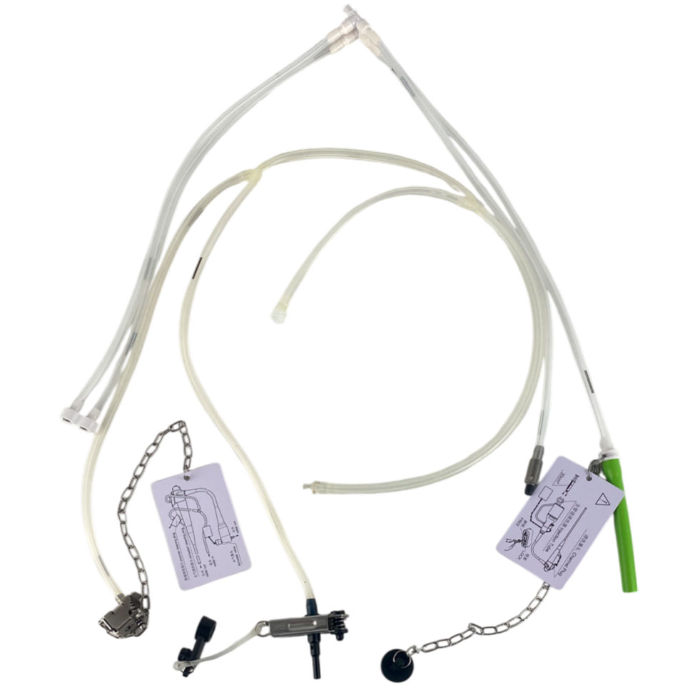 Видеогастроскоп Aohua FHD-GT200J фото4