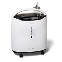 Концентраторы и увлажнители кислорода