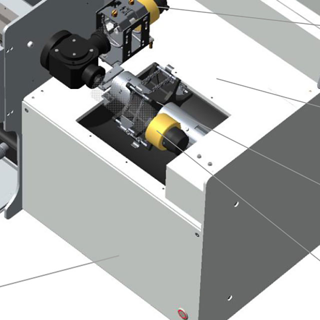 Спектральные лампы КОРТЭК фото1