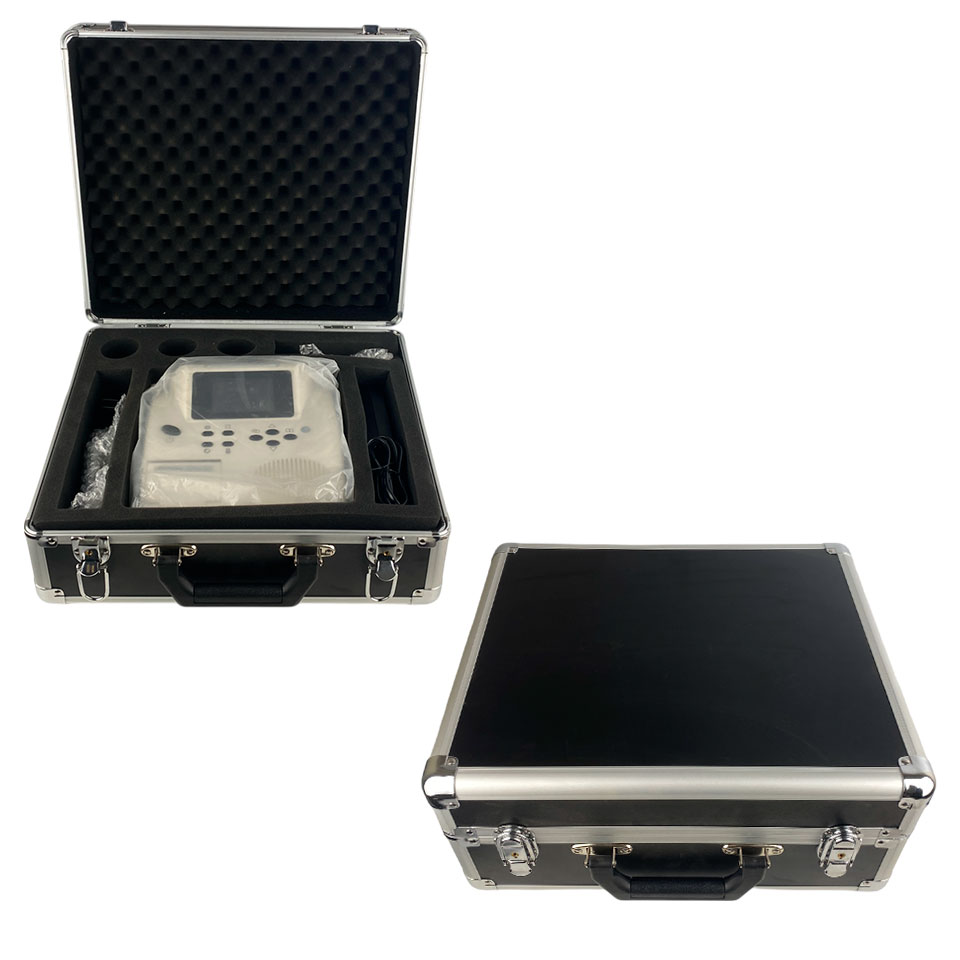 Фетальный доплеровский детектор Bestman BF-610P фото3