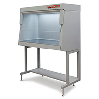 Ламинарные шкафы и боксы: фотографии