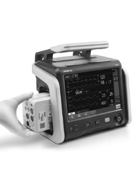 Аппарат ИВЛ Mindray TV80