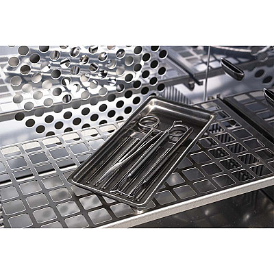 Полка дополнительная для СКТБ СПУ ГП-80 фото1 Полка дополнительная для СКТБ СПУ ГП-80 фото1