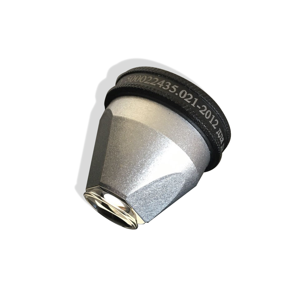 Офтальмологические линзы Завод Оптик ЛО-3-1 (гониоскоп Гольдмана) фото2