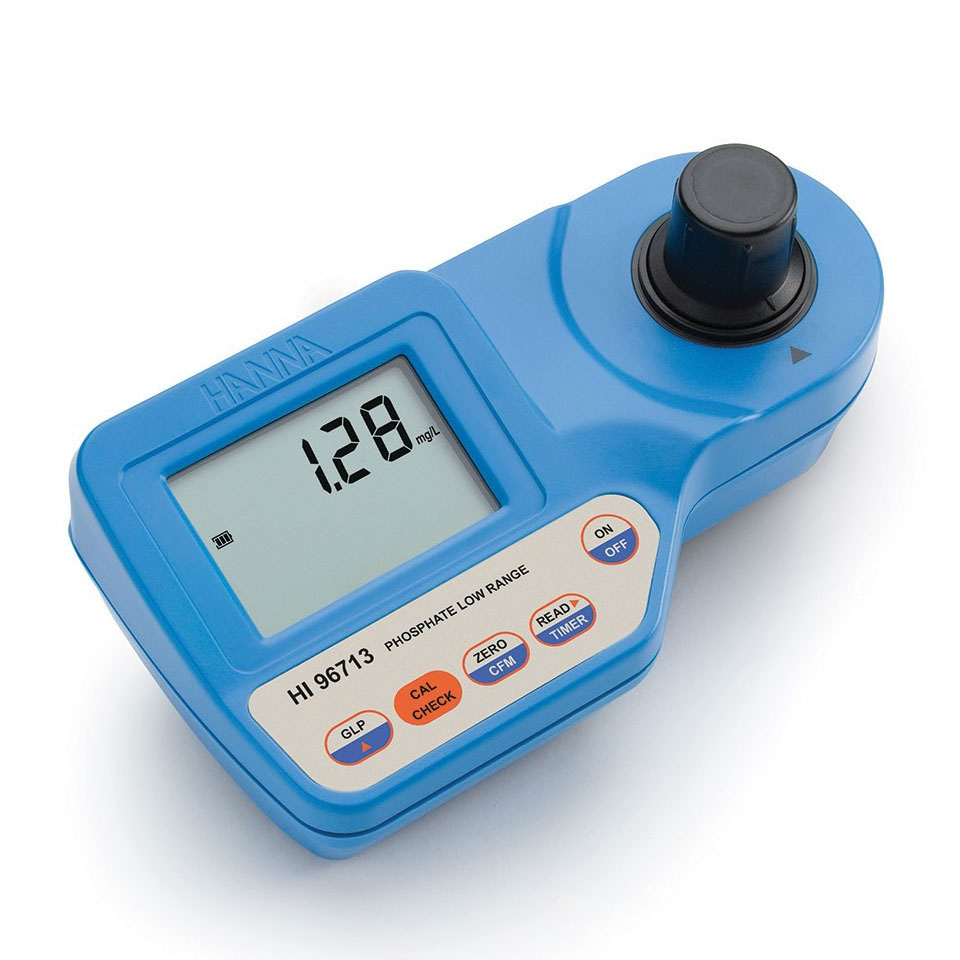 Фотоколориметр Hanna HI 96713