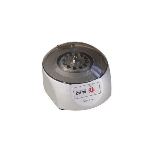 Гематокритная центрифуга ELMI СМ-70: фотографии