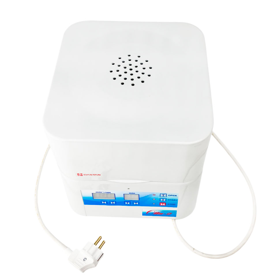 Медицинская центрифуга Дастан ОПН-12 с ротором РУ 180 фото6