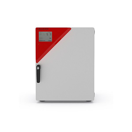 СО₂-инкубатор BINDER СB 53 СО₂-инкубатор BINDER СB 53: фотографии
