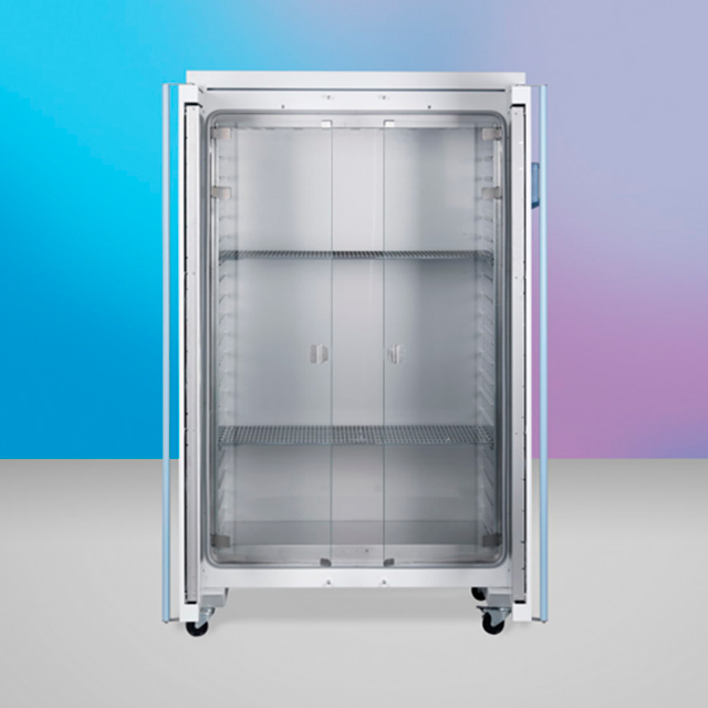 Инкубатор BMT INCUCELL 707 V фото3