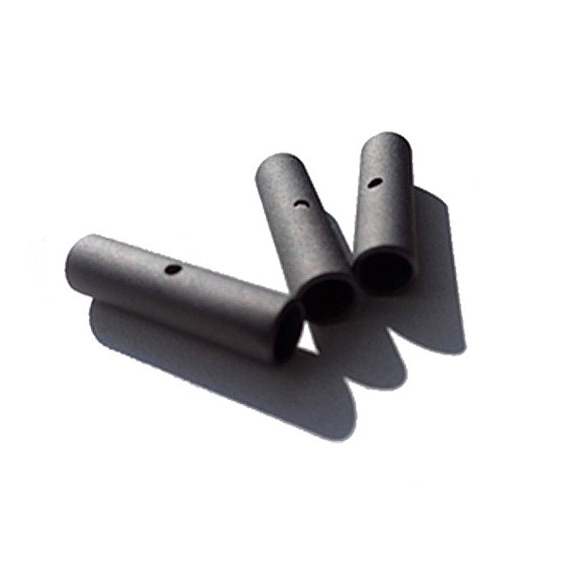 Графитовая кювета с пиропокрытием типа PЕ