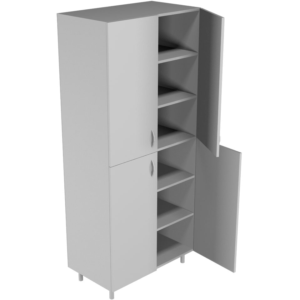 Шкаф для приборов НВ-800 ШПр фото2