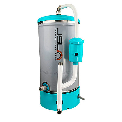 Аквадистиллятор ЭМО ДЭ-4М «Аптечный» Аквадистиллятор ЭМО ДЭ-4М «Аптечный»: фотографии